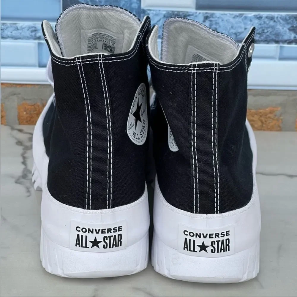 Converse unisex men